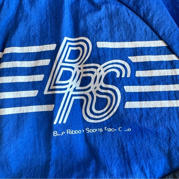 Nike Windrunner BRS Running Jacket, Men's Small - Picture 10 of 11